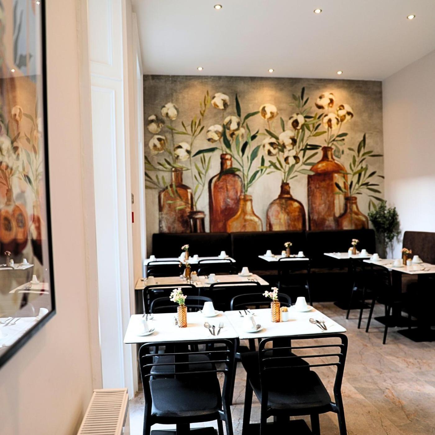 Reem Hotel Londres Exterior foto
